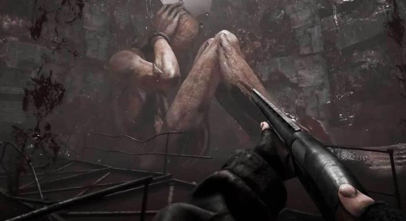 A Total Chaos a legerősebb idegeket is szétcincálja, és már most belevetheted magad a rémálomba [VIDEO]