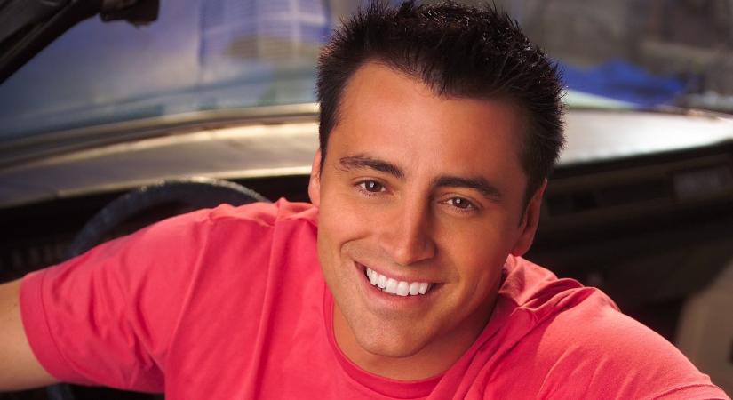 20 év után végre megjelent a Jóbarátok spin-offjának utolsó 8 része!