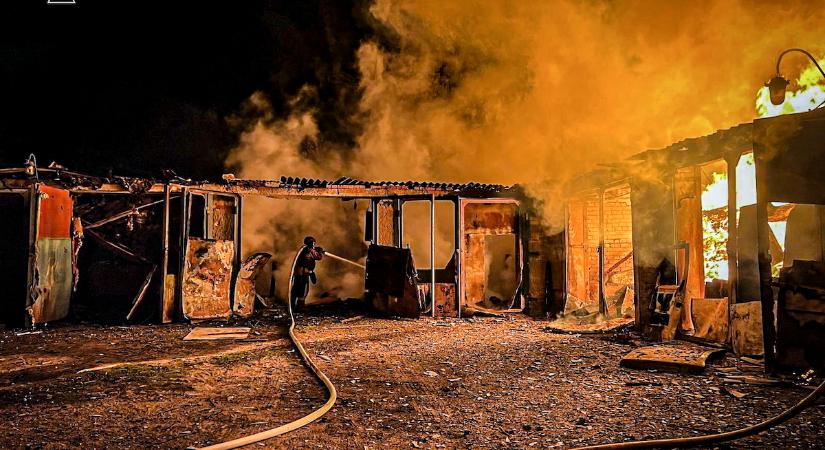 Itt a vége: Oroszország elfoglalta a bekerített Kupjanszkot