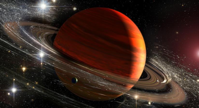 Az eget kémlelve most csodát láthatunk – évekig nem lesz ilyen