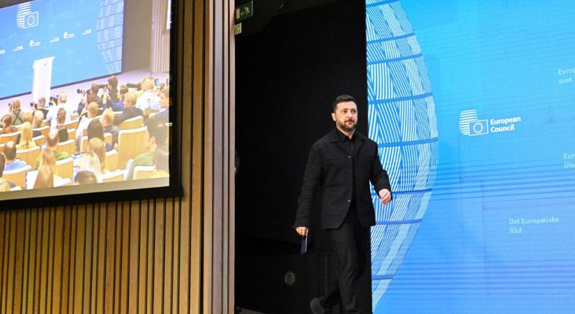 Az USA ideiglenes ügyvivője: A Trump-kormányzat agresszív tempót diktál a béke érdekében