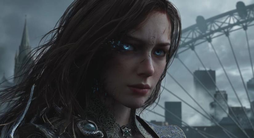 A Tides of Annihilation az Arthur-mítoszokat és a posztapokaliptikus Londont gyúrja őrült hack-and-slash akcióvá [VIDEO]