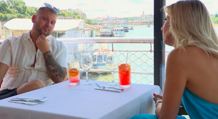 A Házasság első látásra Ritája kikérte fia véleményét férjével kapcsolatban: „Ez egy csicska”
