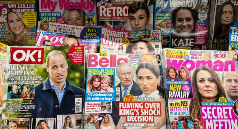 Te mennyit tudsz az angol királyi család botrányairól? Most tesztelheted a tudásod