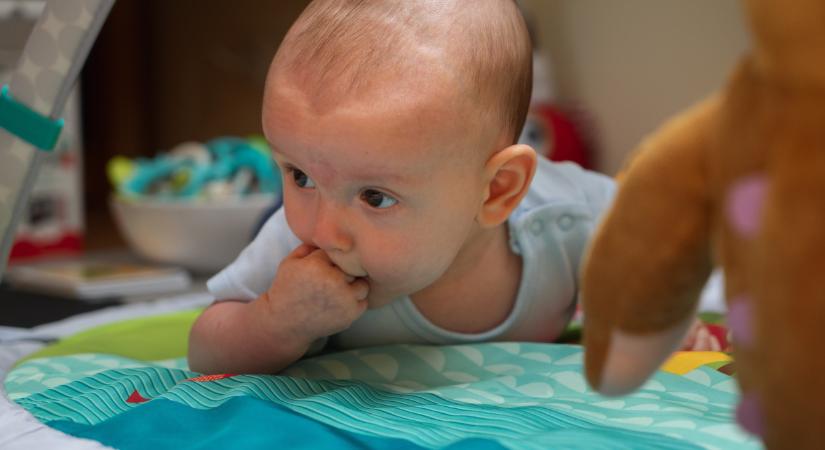 Szomorú statisztikát közöltek a kórházak