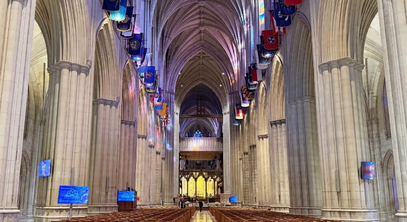 Végső búcsút vettek Dick Cheney-től