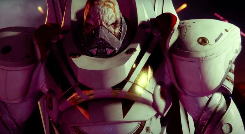 Destiny 2: a Red War sztori körüli szerzői jogi per le lett zárva!