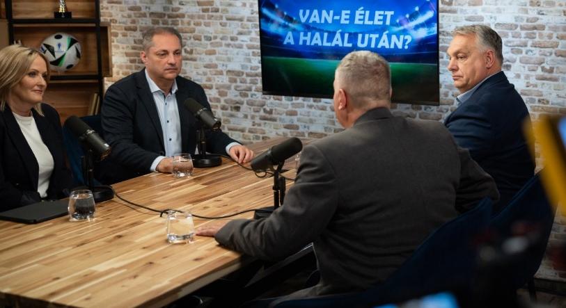 Hajdú B. István Orbán Viktor segítségét kérte a magyar foci egyik legnagyobb konfliktusának megoldásához