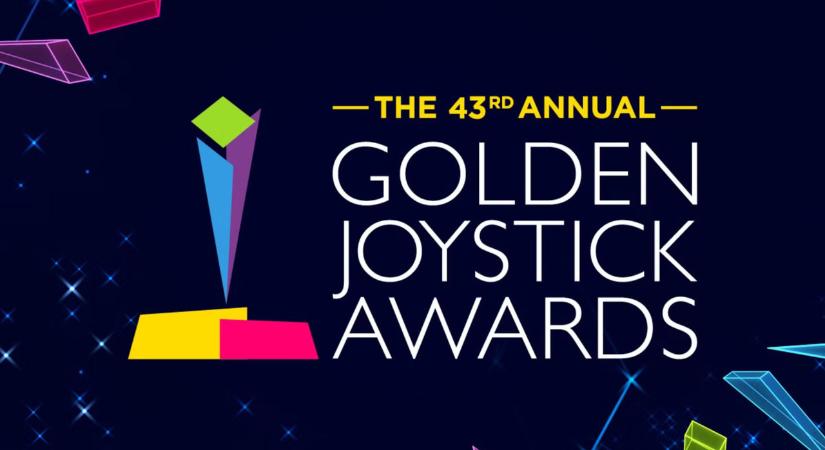 Ők lettek a 43. Golden Joystick Awards győztesei, itt is tartolt a Clair Obscur: Expedition 33