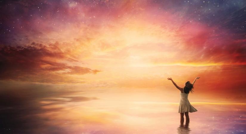 Napi horoszkóp 2025. 11. 21.: A kozmikus tágulás napja