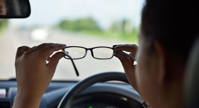 Szürkületi vakság: amikor este elmosódik a világ