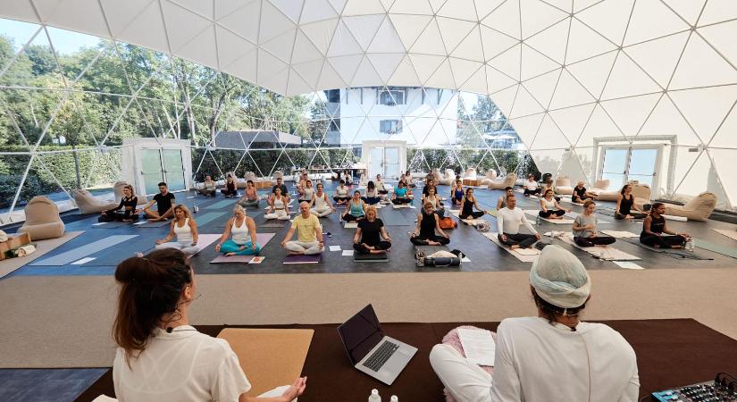 Bezár a Normafa Hotel & Retreat