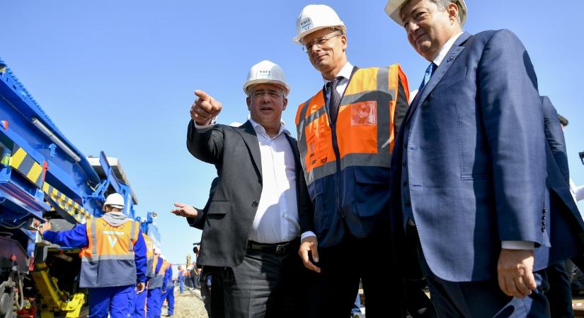 Mészáros Lőrincre bízzák Debrecen ipari szennyvizének kezelését – potom 23 milliárdot kaszál