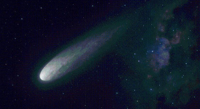 A NASA 12 űreszközzel követi a csillagközi 3I/ATLAS üstököst – és máris meglepetéseket talált