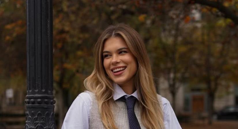 Csodás fotósorozat készült a vasi szépségkirálynőről