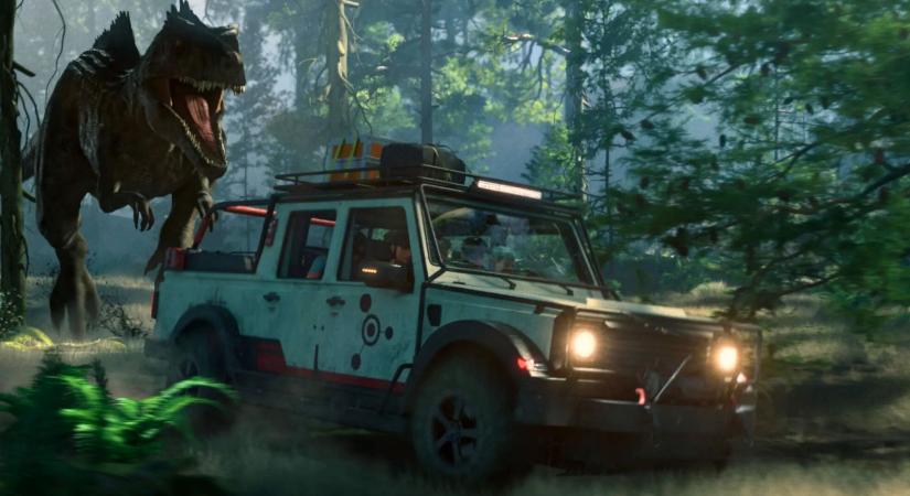 Mától a Netflixen: A 4. évaddal visszatért az izgalmas animációs dinoszauruszos sorozat, de ez az utolsó!