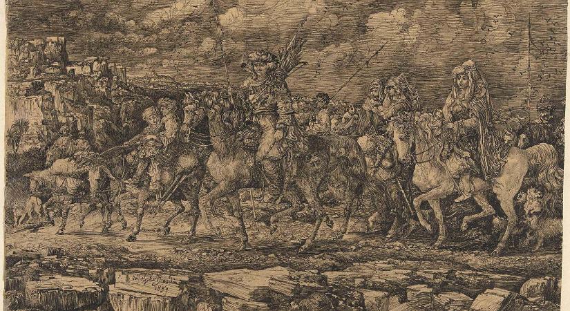 Iszonyatos helyen van a magyarok őshazája, itt még eddig senki nem kereste