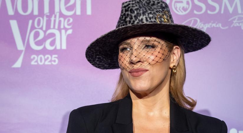 Tóth Vera elárulta: ezért nem tud még hitellel sem lakást venni