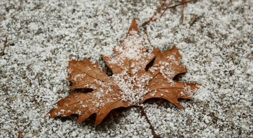 Estére lehull a lepel