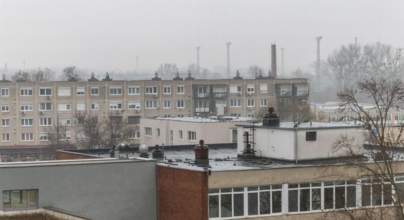 Télies nap vár ránk pénteken