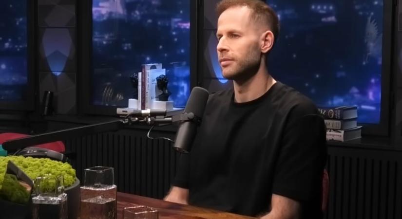 Gulácsi Péter: Ki ne szeretne szeretne szeretetben, tiszteletben, elfogadás mellett élni?