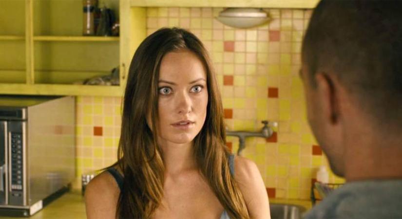 Lopott idő: Érdekes történet, remek rendezés, jó alakítások (90%) (kritika)