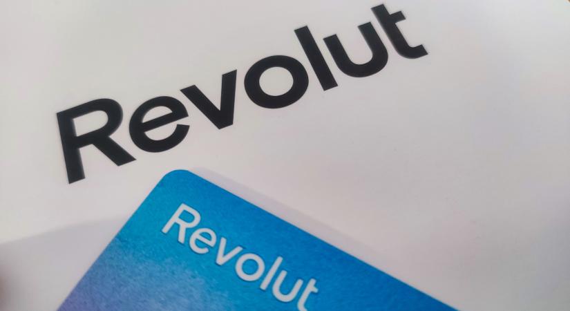 A Revolut új fizetési partnerséget indít a Booking.com online utazási platformmal
