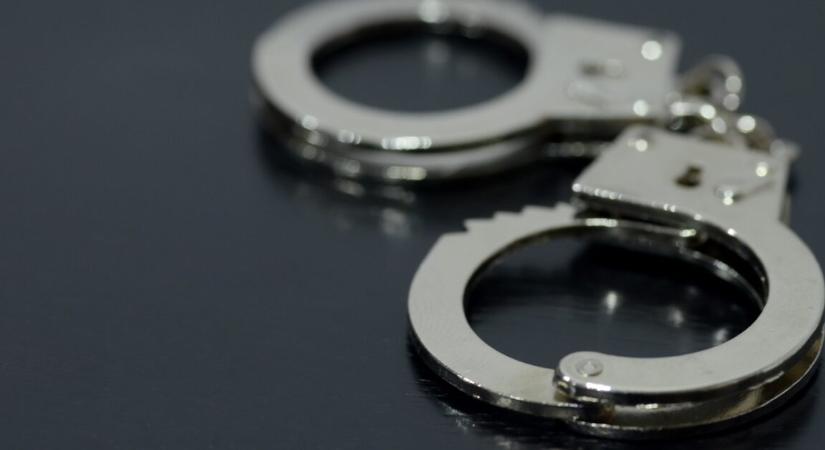 Letartóztattak egy ismert rendőrfőnököt – súlyos az ügy