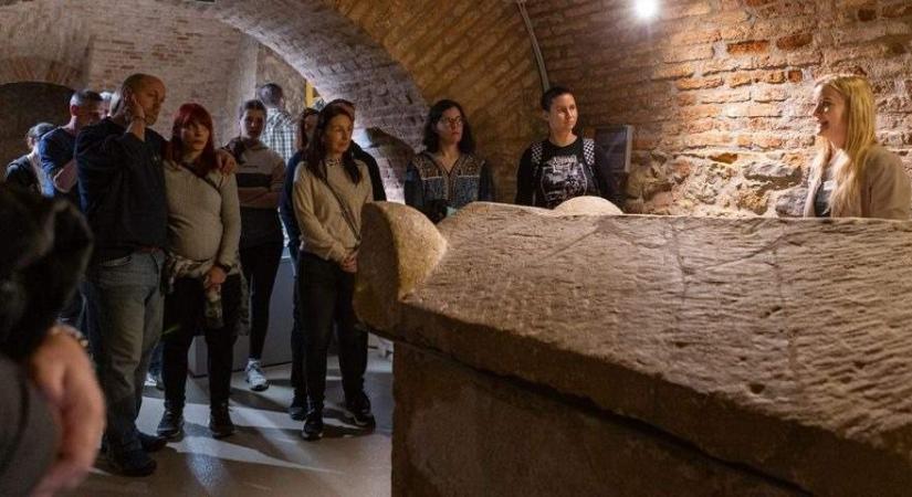 Negyedszázados évfordulót ünnepel a pécsi világörökség