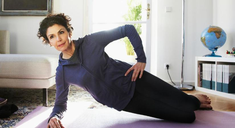 Ekkor érdemes elkezdeni a rendszeres mozgást, ha csökkentenéd a demencia kockázatát