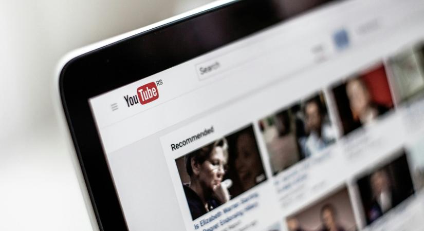 Visszakapja egy rég elfeledett funkcióját a YouTube