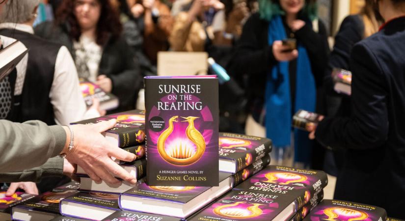 Minden, amit eddig tudunk a várva várt új sci-firől