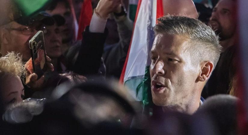 Mérföldkő: Magyar Péter egy másfél évtizede építgetett O1G-s mítoszt robbantott darabokra – egyetlen mozdulattal