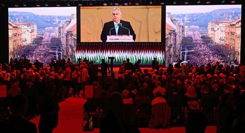 Mégse lesz most Fidesz tisztújító kongresszus, mert egy csavarral Orbán elnöki mandátumát megtoldották egy kicsit