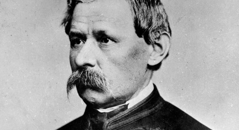 Így halt meg Arany János, hátborzongató előzmények után érte a vég