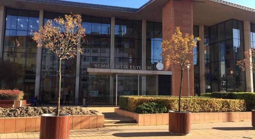 Csalás gyanúja miatt nyomoznak a Semmelweis Egyetemen