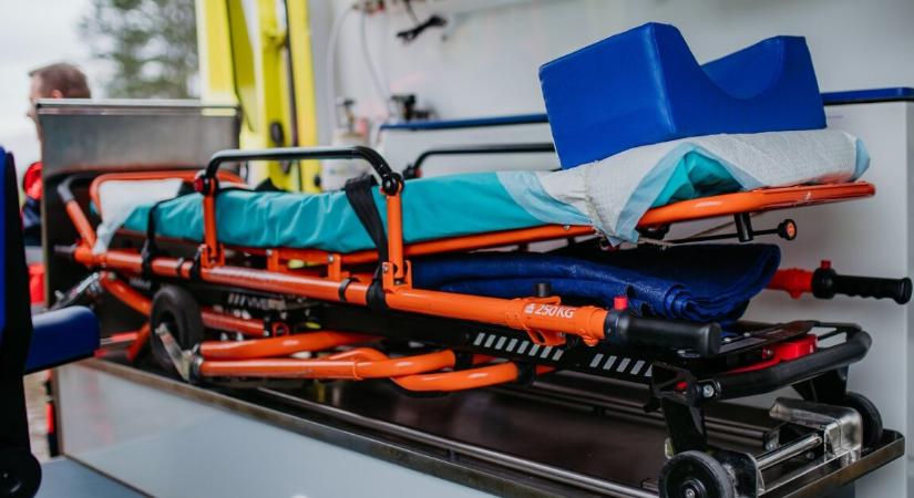 Tragédia történt a diákszövetségi bulin – meghalt egy 19 éves hallgató