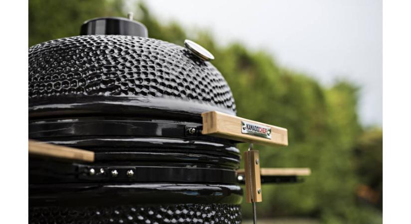 Tippek és receptek, hogy a téli grillezés mestere legyél