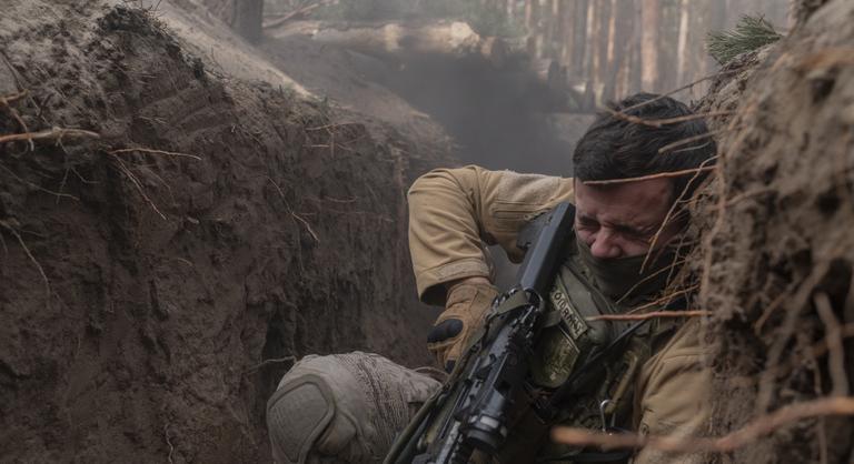 Trump ukrajnai béketerve ugyanazon a három ponton csúszhat el, mint az eddigiek