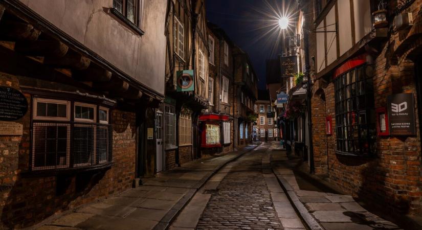 Érdekes dolgok derültek ki az HBO készülő Harry Potter sorozatáról