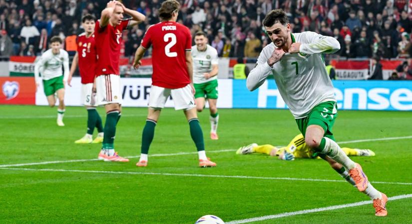 „Egy jól működő gépezet lett megbontva” – Juhász Roland a magyar válogatott drámájáról a Mandinernek