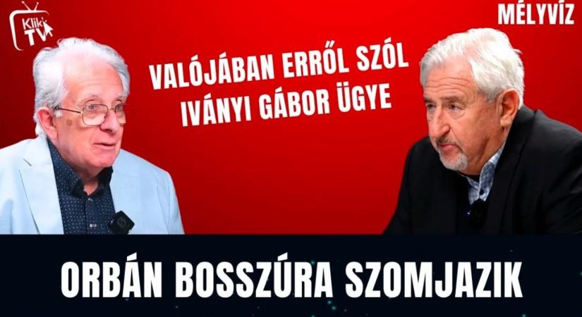 Iványi Gábor ügye: Orbán utolsó bosszúja
