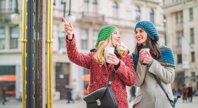 Ezt hozza 2025. november 21. a numerológia szerint – merész lépések, játékos flört