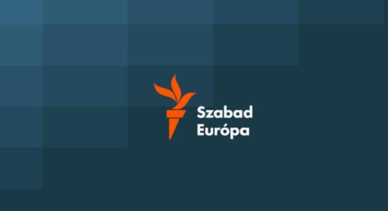 Dráma a magyar médiában - Ma reggelre szűnt meg a Szabad Európa magyar szerkesztősége