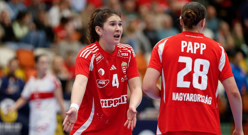 Vb-felkészülés: tíz Loki-gól született a magyar-szerb mérkőzésen