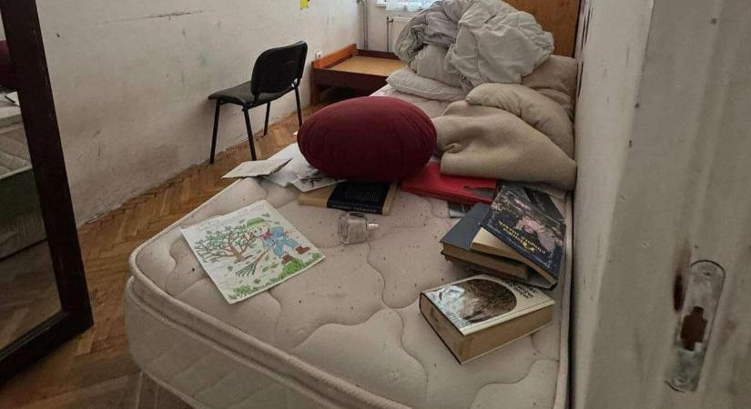 Sebtapaszt a csonttörésre