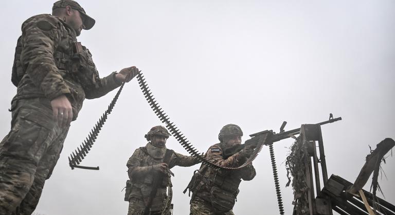 Volodimir Zelenszkij felbosszantotta magát, azonnal találkozni akar Donald Trumppal - Oroszország háborúja Ukrajnában – az Index pénteki hírösszefoglalója