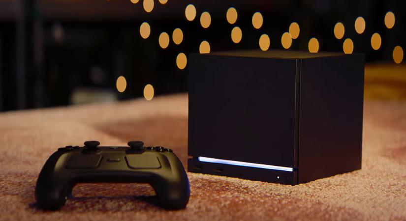 Drágább lesz a Steam Machine, mint gondoltuk?