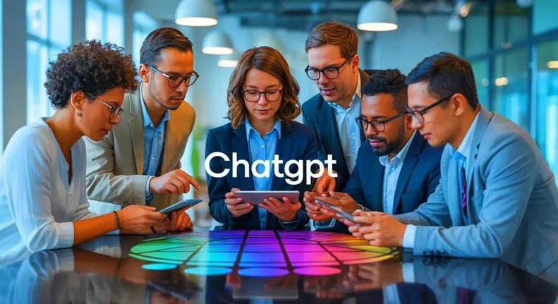 Mostantól csoportos chatet is kínál a ChatGPT