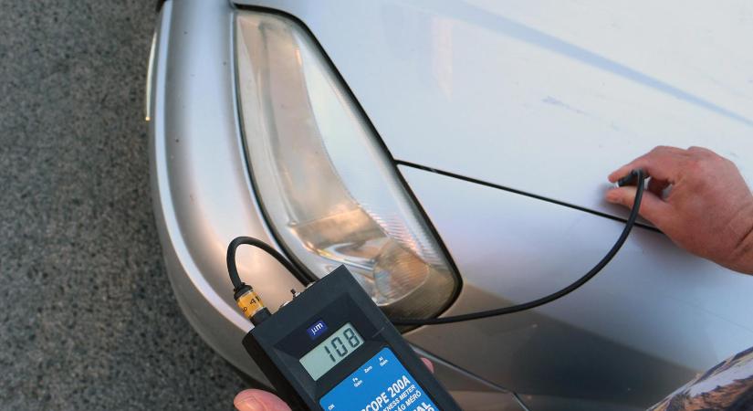 Így kerülheted el, hogy átverjenek használt autóval